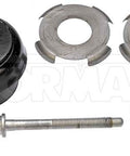 Dayton Parts 924-040 Body Mount Kit Cab Mount
