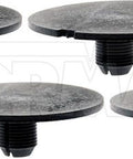 Dayton Parts 924-070 Rear Leaf Spring Insert