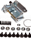 Dayton Parts 924-102 Door Hinge Assembly Front Upper Left