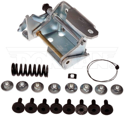 Dayton Parts 924-102 Door Hinge Assembly Front Upper Left