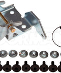 Dayton Parts 924-103 Door Hinge Assembly Front Lower Left