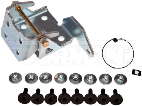 Dayton Parts 924-103 Door Hinge Assembly Front Lower Left