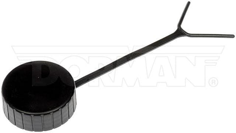 Dayton Parts 924-1058 Coolant Reservoir Cap