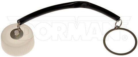 Dayton Parts 924-1059 Coolant Reservoir Cap