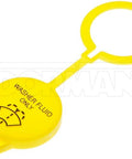 Dayton Parts 924-1063 Washer Fluid Reservoir Cap