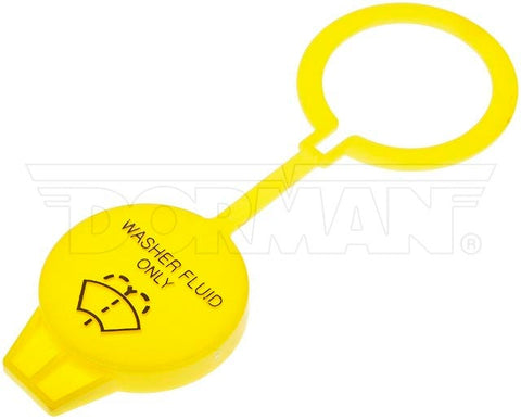 Dayton Parts 924-1063 Washer Fluid Reservoir Cap