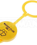 Dayton Parts 924-1065 Washer Fluid Reservoir Cap