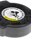 Dayton Parts 924-1069 Heavy Duty Engine Coolant Reservoir Cap