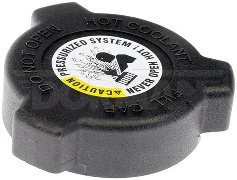 Dayton Parts 924-1069 Heavy Duty Engine Coolant Reservoir Cap