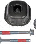 Dayton Parts 924-136 Gm Body Mount Kit