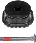Dayton Parts 924-137 Gm Body Mount Kit
