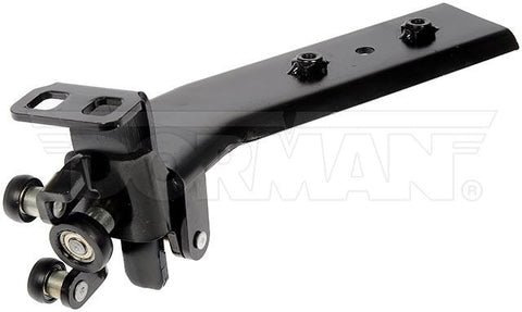 Dayton Parts 924-142 Sliding Door Roller Bracket, Center Roller