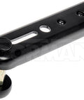 Dayton Parts 924-144 Sliding Door Roller Bracket, Upper Roller