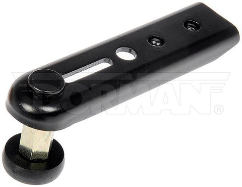 Dayton Parts 924-144 Sliding Door Roller Bracket, Upper Roller