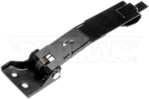 Dayton Parts 924-156 Door Check Strap, Side Loading Door-Left,Right