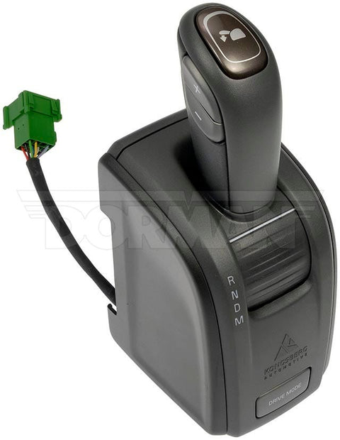 Dayton Parts 924-2001 Heavy Duty I-Shifter, Premium