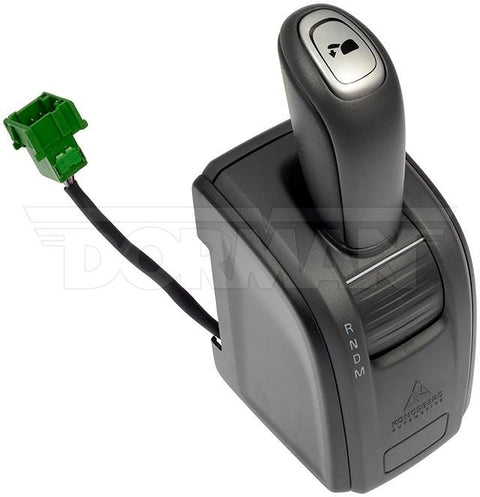 Dayton Parts 924-2002 Heavy Duty I-Shifter, Basic