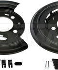 Dayton Parts 924-212 Brake Backing Plate - 1 Pair