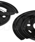 Dayton Parts 924-223 Brake Dust Shield - 1 Pair