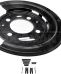 Dayton Parts 924-224 Brake Dust Shield