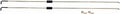 Dayton Parts 924-301 Tailgate Release Latch Linkage Rods