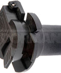 Dayton Parts 924-307 Trailer Hitch Electrical Connector Plug