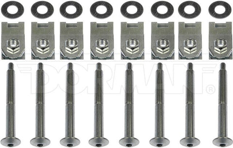 Dayton Parts 924-311 Truck Bed Mounting Hardware