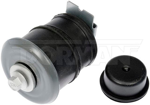 Dayton Parts 924-320 Ford Body Mount Kit