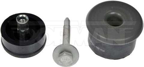 Dayton Parts 924-333 Suspension Body Mount Kit