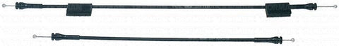 Dayton Parts 924-350 Door Latch Release Cable