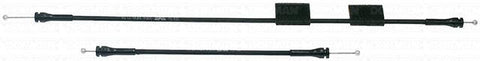 Dayton Parts 924-351 Door Latch Release Cable