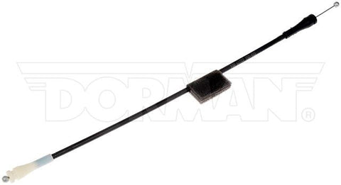 Dayton Parts 924-352 Door Latch Release Cable