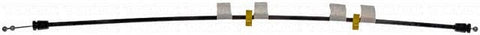 Dayton Parts 924-353 Door Latch Release Cable