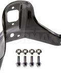 Dayton Parts 924-402 Suspension Shock Mount