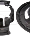 Dayton Parts 924-483 Brake Dust Shield - 1 Pair