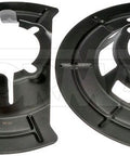 Dayton Parts 924-491 Brake Dust Shield - 1 Pair