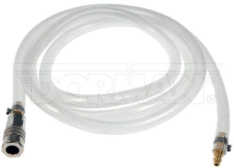 Dayton Parts 924-5002 Volvo Cooling System Drain Tool And Volvo Coolant Drain Tool