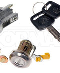 Dayton Parts 924-5010 Ignition Lock Cylinder Assembly