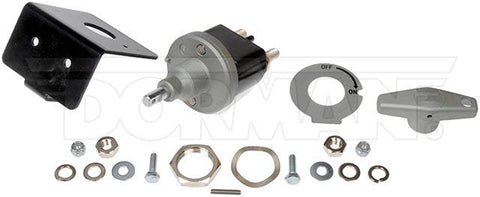 Dayton Parts 924-5020 Battery Main Shut Off Switch