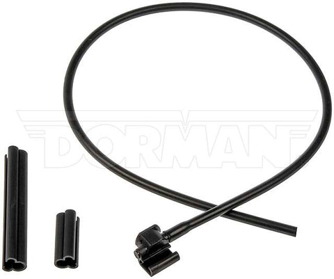 Dayton Parts 924-5101CD Heavy Duty Wiper Nozzle