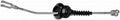 Dayton Parts 924-5107 Clutch Adjusting Rod