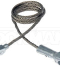 Dayton Parts 924-5117 Heavy Duty Hood Cable
