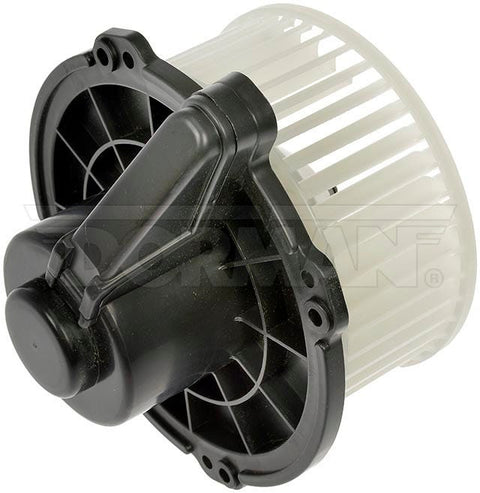 Dayton Parts 924-5127 Hvac Blower Motor