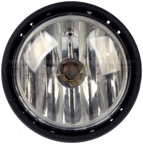 Dayton Parts 924-5201CD Heavy Duty Fog Light