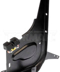 Dayton Parts 924-5202 Hood Bumper
