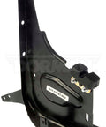 Dayton Parts 924-5203 Hood Bumper