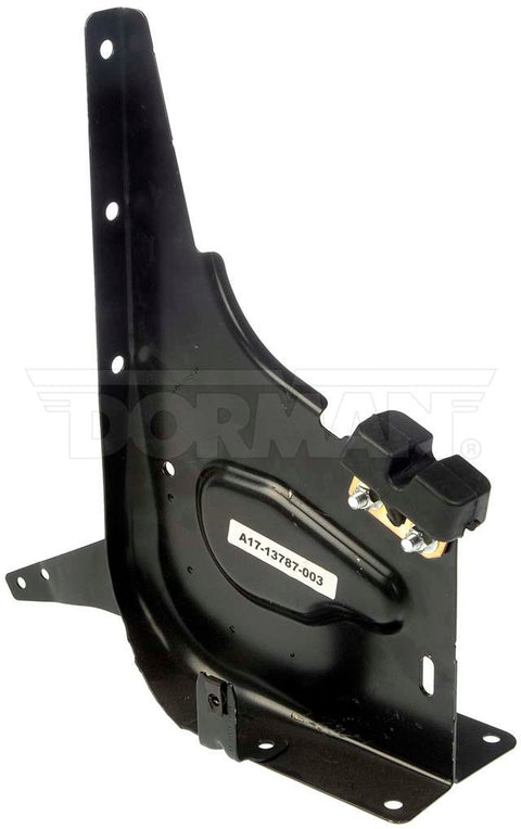 Dayton Parts 924-5203 Hood Bumper