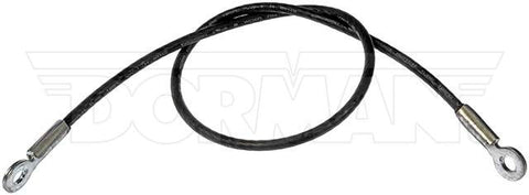 Dayton Parts 924-5206CD Heavy Duty Hood Cable