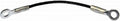 Dayton Parts 924-5207CD Heavy Duty Hood Cable