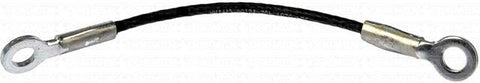 Dayton Parts 924-5207CD Heavy Duty Hood Cable